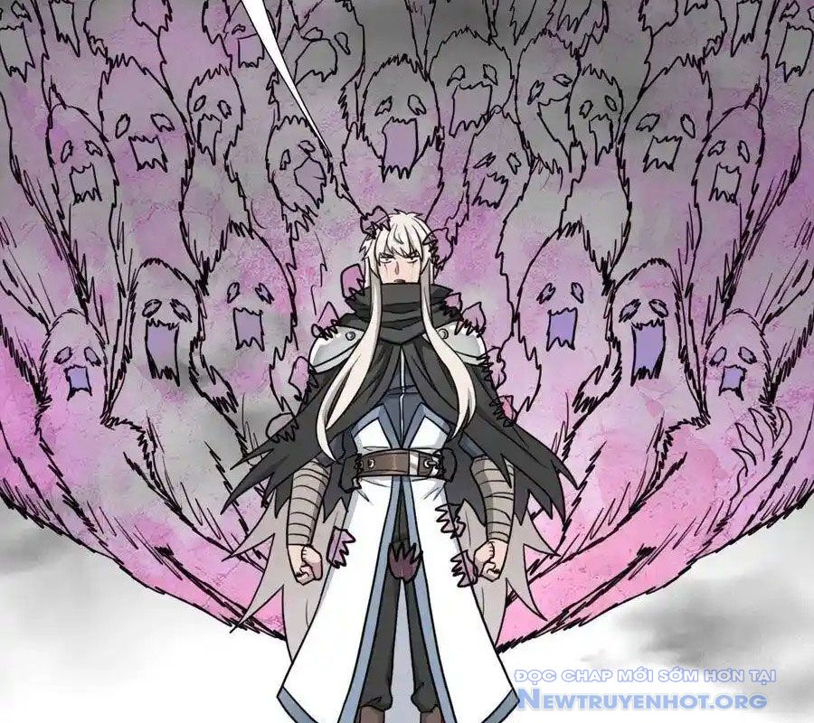 Cứu Thế Giới Đi, Ông Chú! chapter 172 - Trang 42