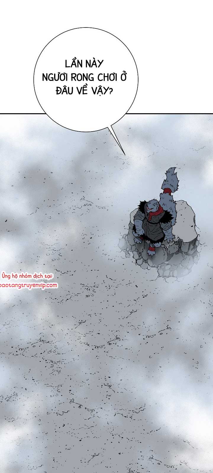 Vĩ Linh Kiếm Tiên chapter 112.1 - Trang 32