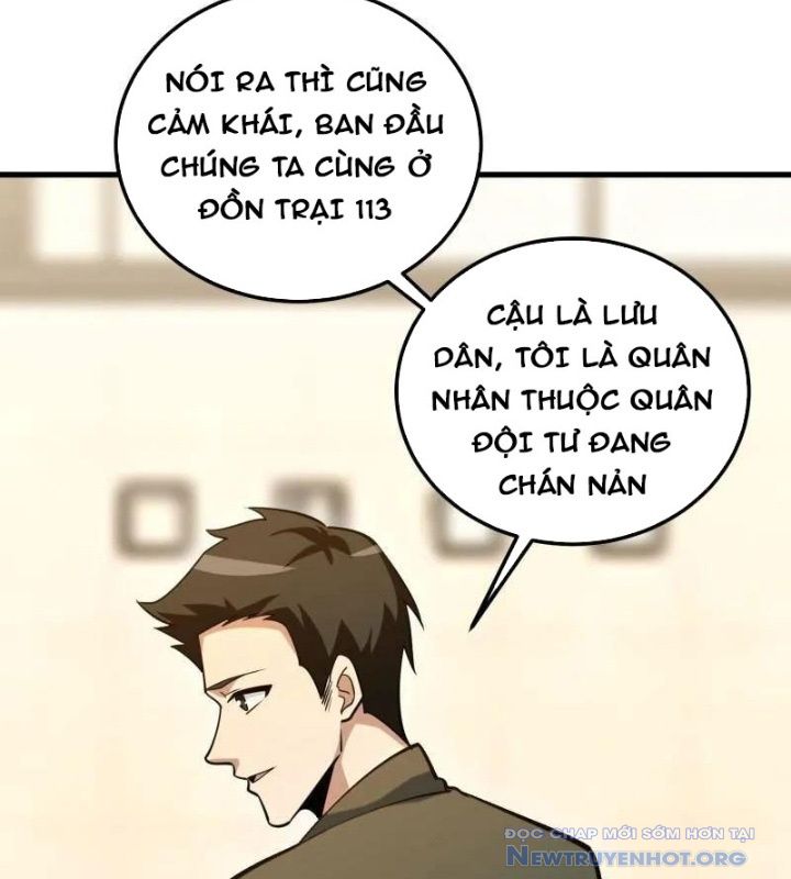 Đệ Nhất Danh Sách chapter 579 - Trang 128