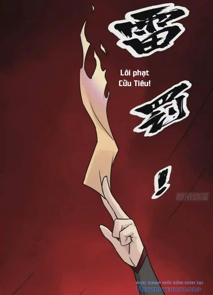 Cứu Thế Giới Đi, Ông Chú! chapter 188 - Trang 23