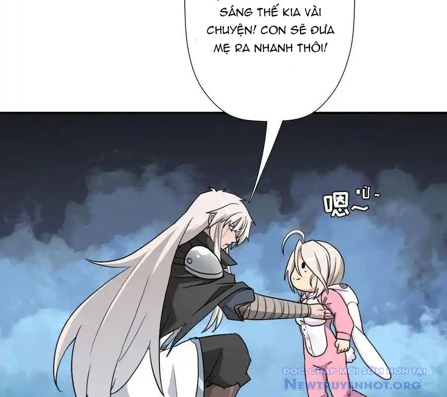 Cứu Thế Giới Đi, Ông Chú! chapter 172 - Trang 29