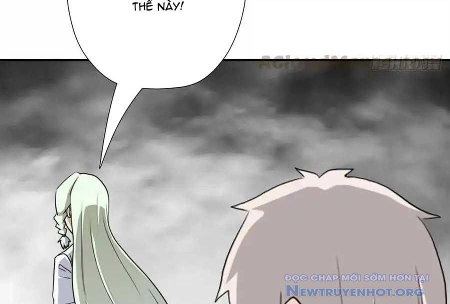 Cứu Thế Giới Đi, Ông Chú! chapter 171 - Trang 77