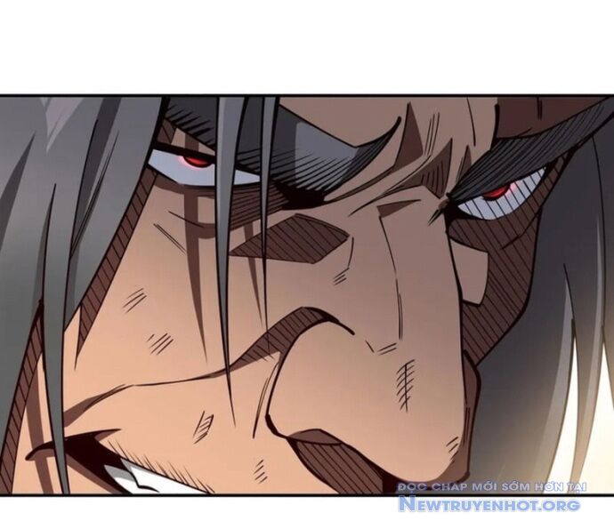 Huyết Cơ Và Kỵ Sĩ chapter 382 - Trang 31