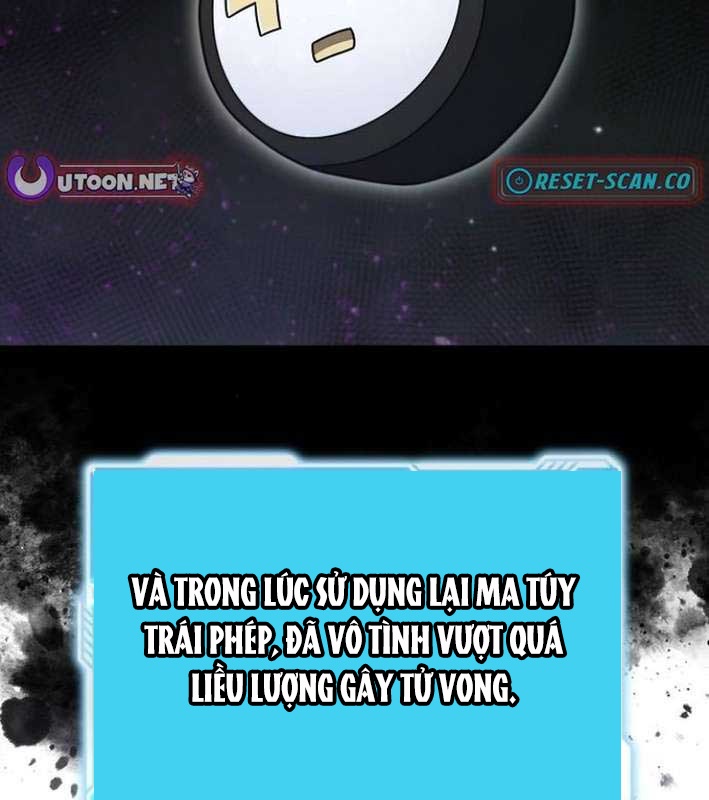Ta Chi Phối Địa Ngục chapter 15 - Trang 38
