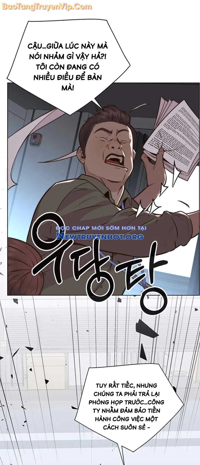 Người Đàn Ông Thực Thụ chapter 208 - Trang 15