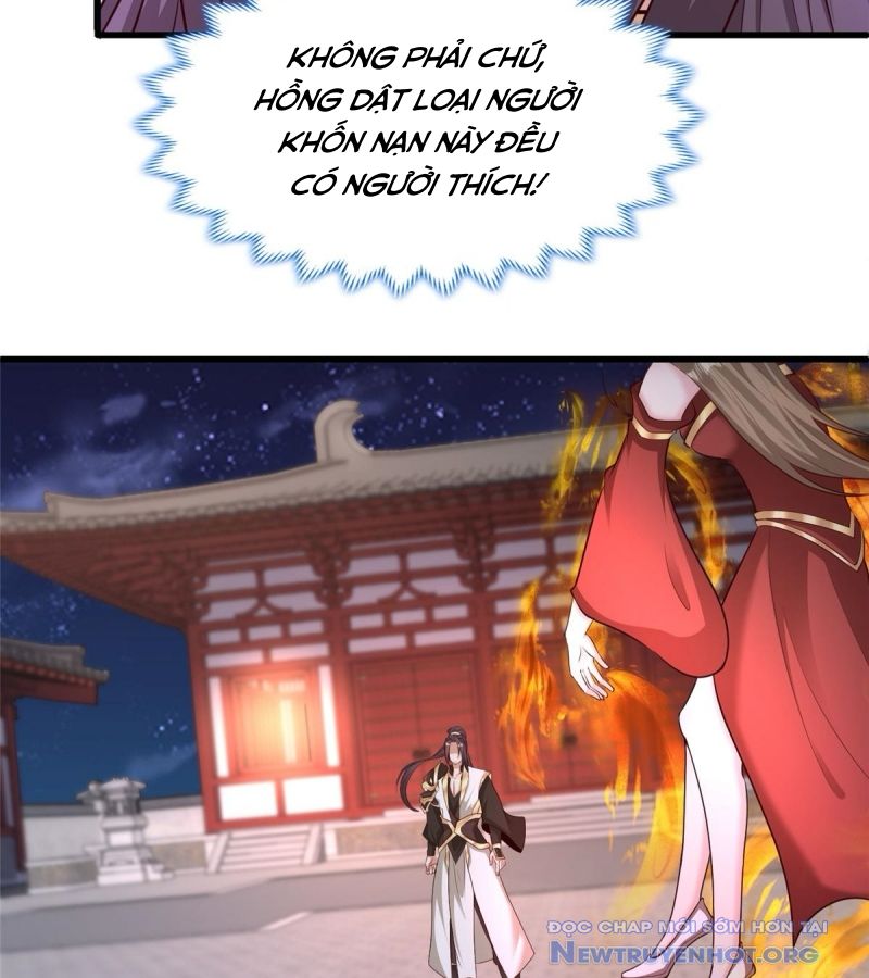 Mục Long Sư chapter 458 - Trang 33
