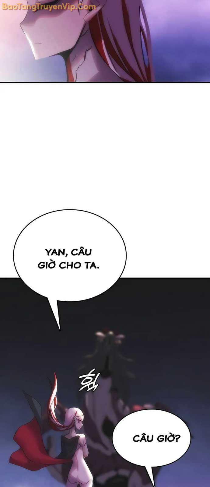 Bản Năng Hồi Quy Của Chó Săn chapter 69.1 - Trang 26