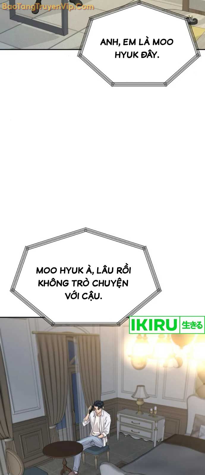 Cháu Trai Thiên Tài Của Vua Cho Vay Nặng Lãi chapter 56.3 - Trang 73