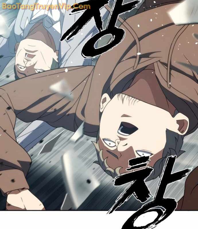 Hàn Băng Võ Giả chapter 20 - Trang 136