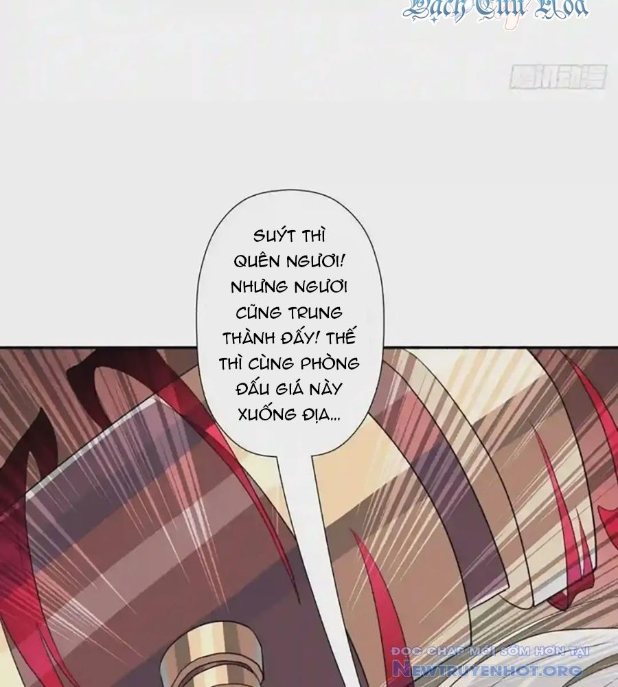 Cứu Thế Giới Đi, Ông Chú! chapter 178 - Trang 41