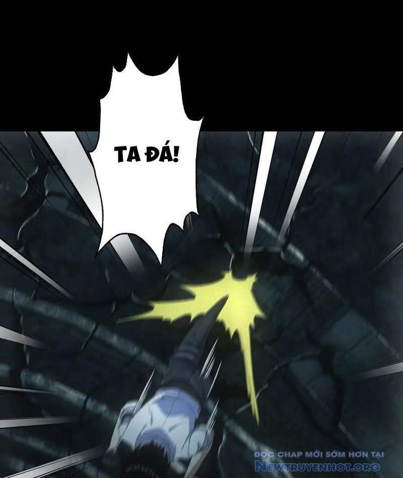 Ta Bán Hàng Vỉa Hè Ở Mạt Thế chapter 50 - Trang 67