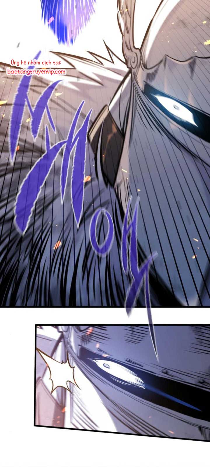 Mỗi Lính Đánh Thuê Trở Về Đều Có Một Kế Hoạch chapter 41.2 - Trang 50