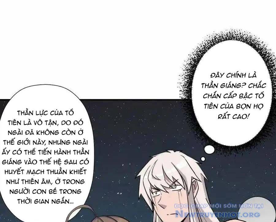 Cứu Thế Giới Đi, Ông Chú! chapter 171 - Trang 5