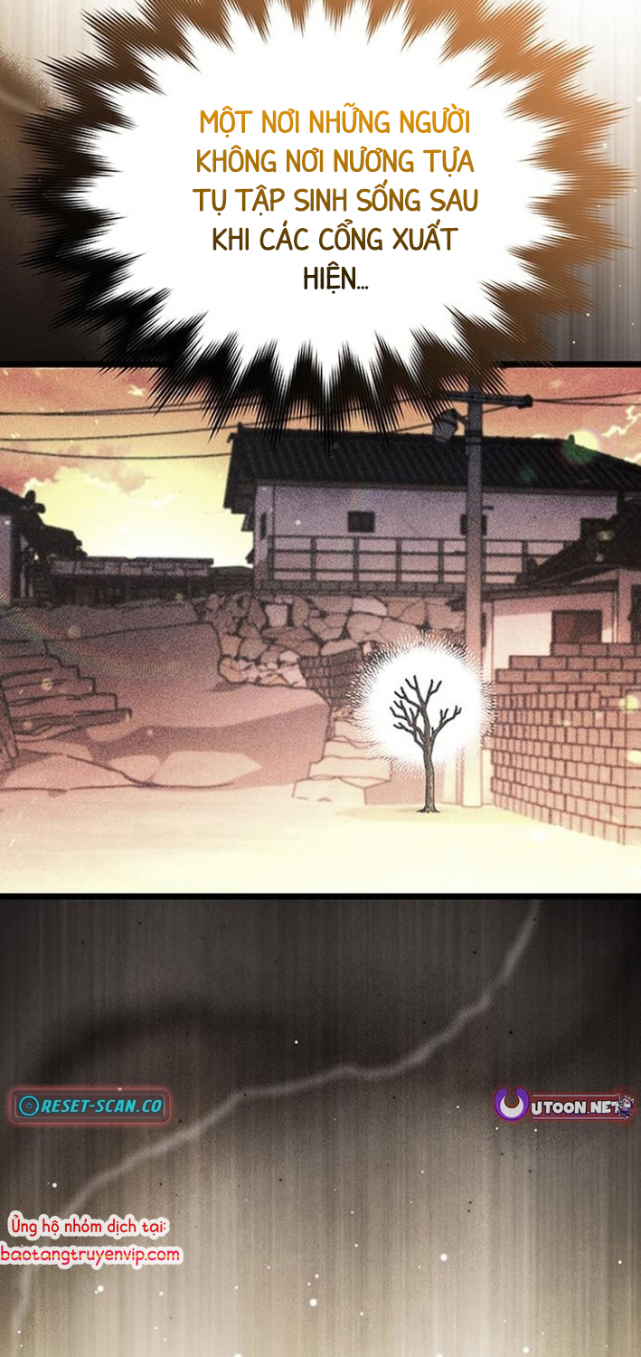 Công Chúa Hắc Viêm LV-99 chapter 9 - Trang 56
