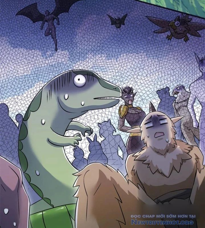 Cường Giả Đến Từ Trại Tâm Thần chapter 347 - Trang 59