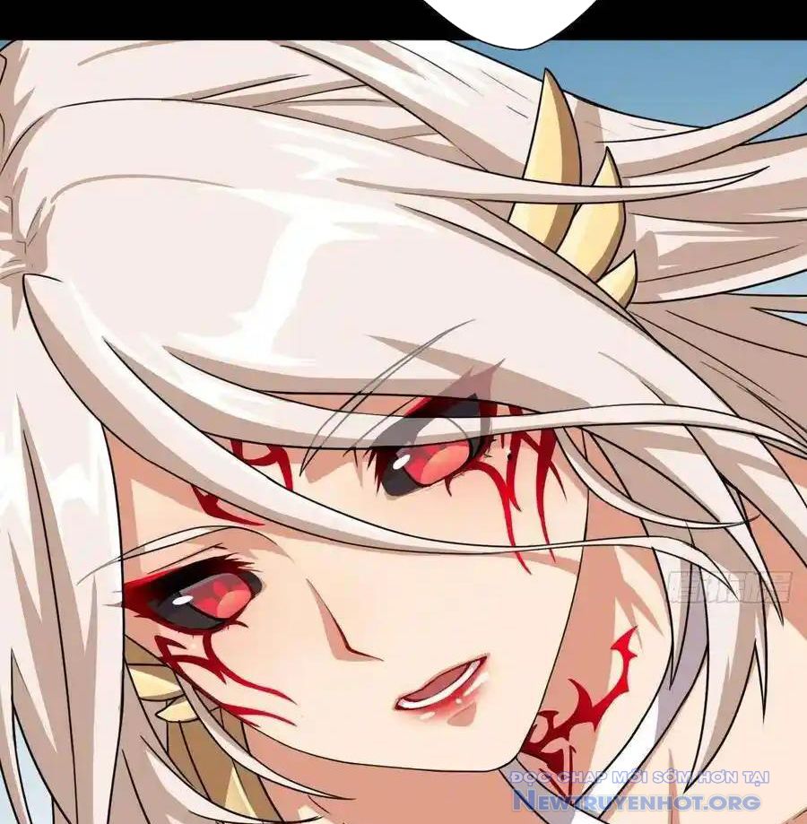 Cứu Thế Giới Đi, Ông Chú! chapter 183 - Trang 45