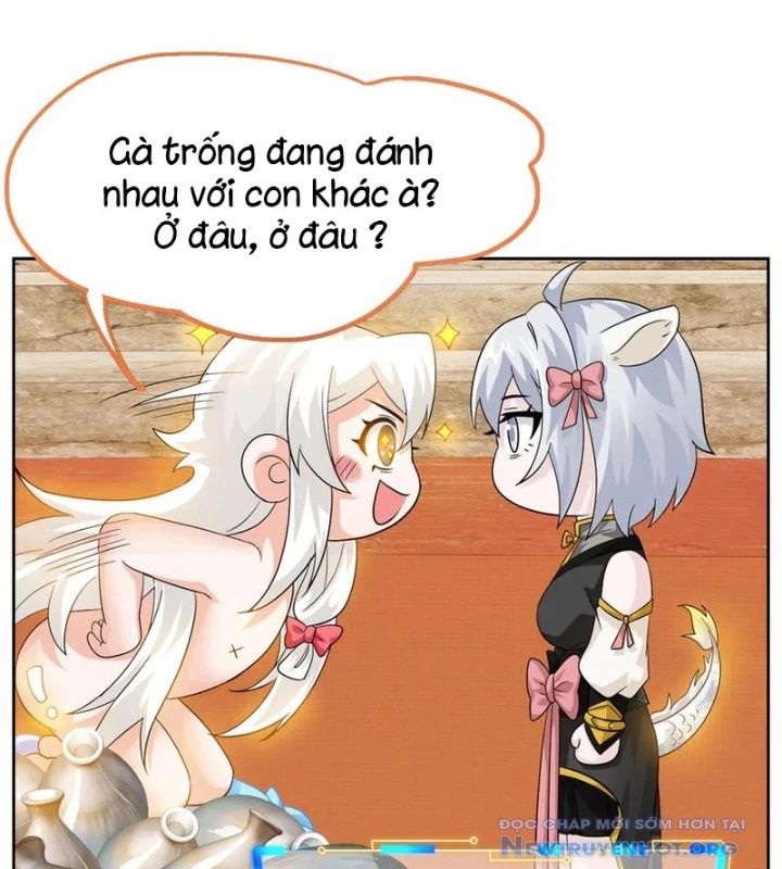 Cường Giả Đến Từ Trại Tâm Thần chapter 347 - Trang 15