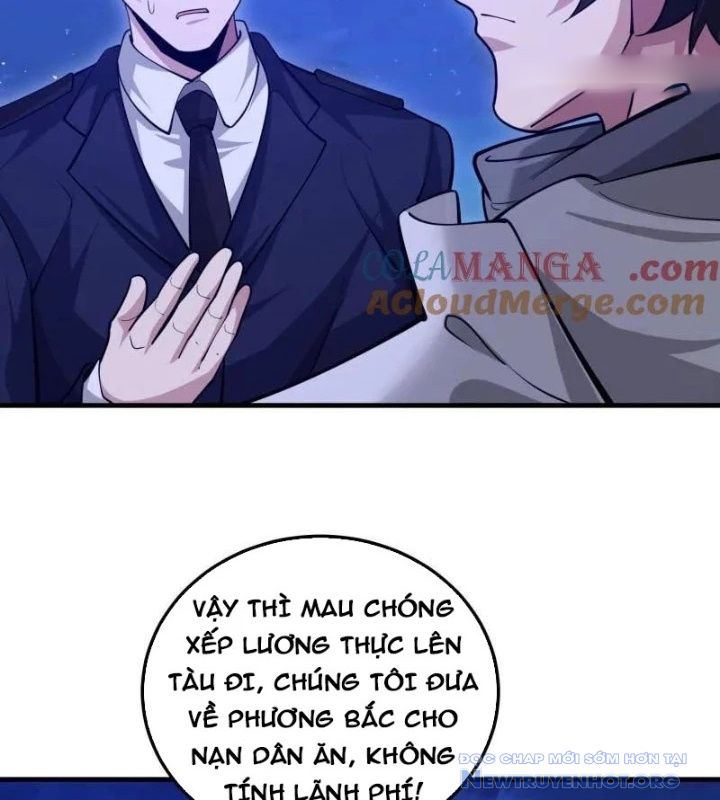 Đệ Nhất Danh Sách chapter 578 - Trang 86