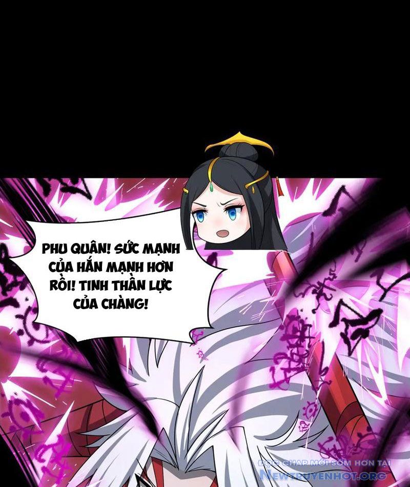 Kỷ Nguyên Kỳ Lạ chapter 483 - Trang 119
