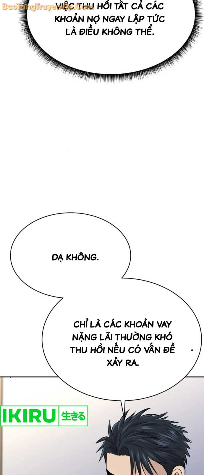 Cháu Trai Thiên Tài Của Vua Cho Vay Nặng Lãi chapter 56.3 - Trang 57