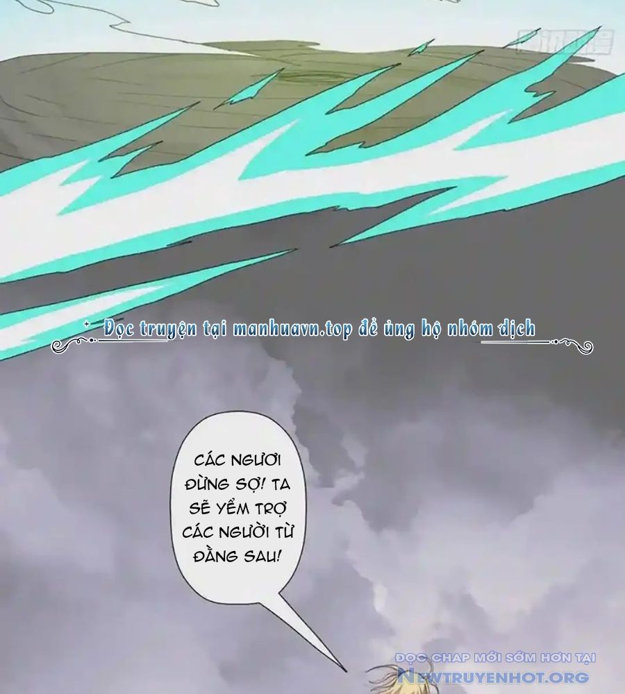 Cứu Thế Giới Đi, Ông Chú! chapter 180 - Trang 8