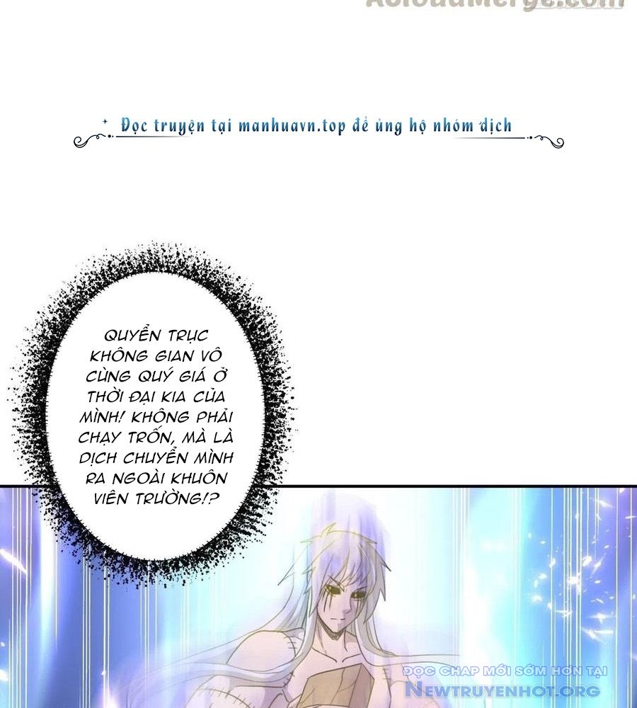 Cứu Thế Giới Đi, Ông Chú! chapter 179 - Trang 34