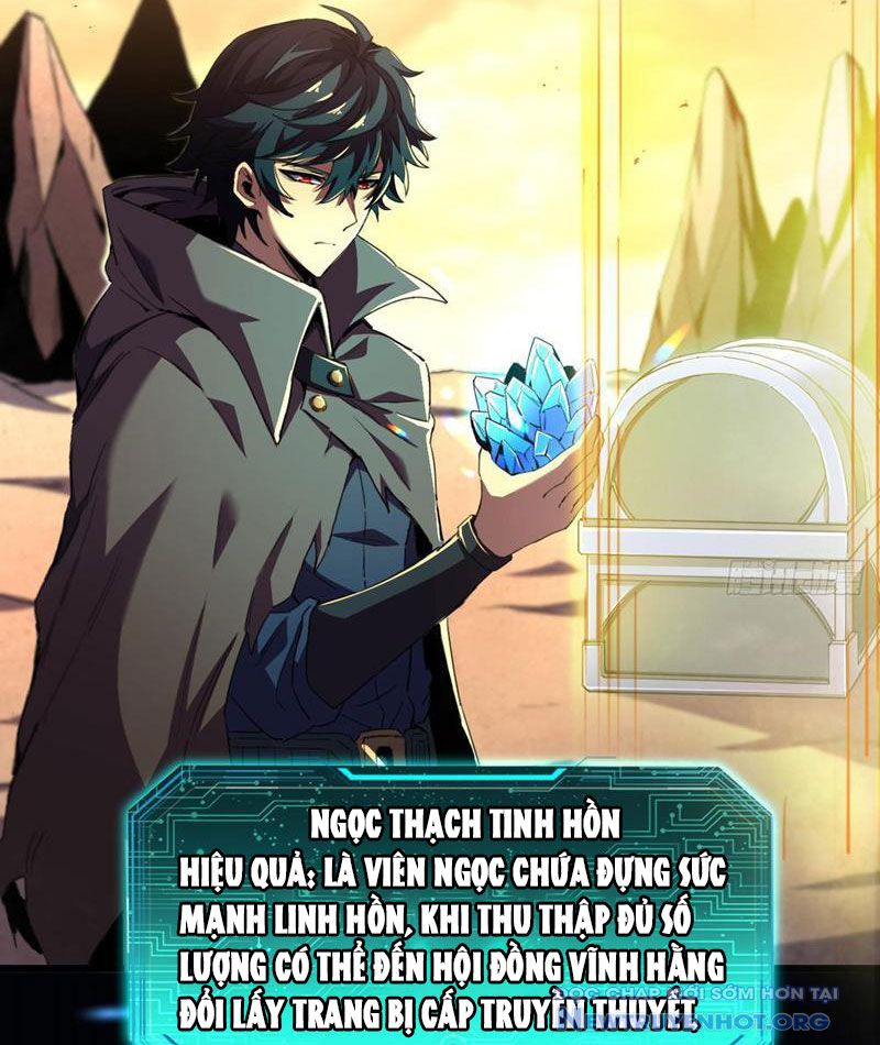 Dị Biến Giáng Lâm Nhân Gian: Triệu Hoán Chi Chủ! chapter 4 - Trang 45