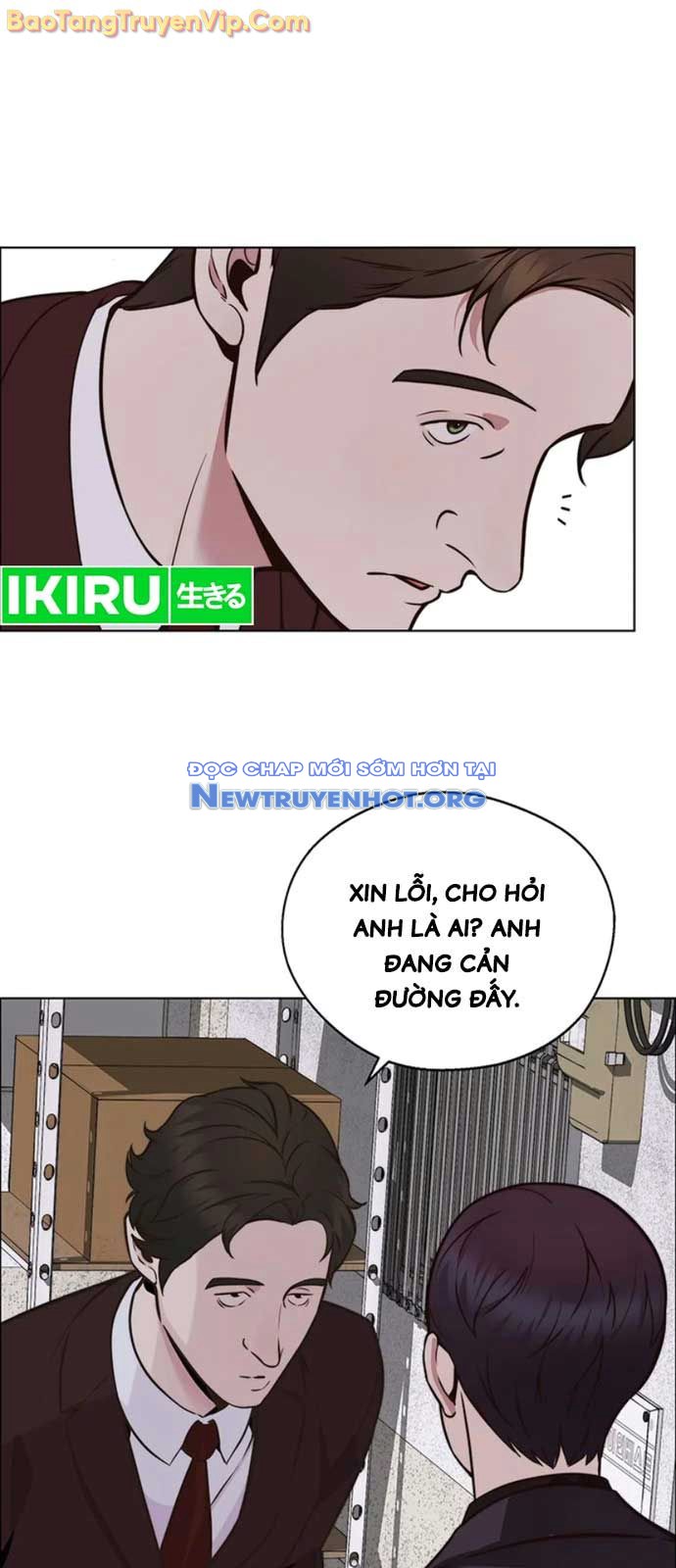 Người Đàn Ông Thực Thụ chapter 208 - Trang 79