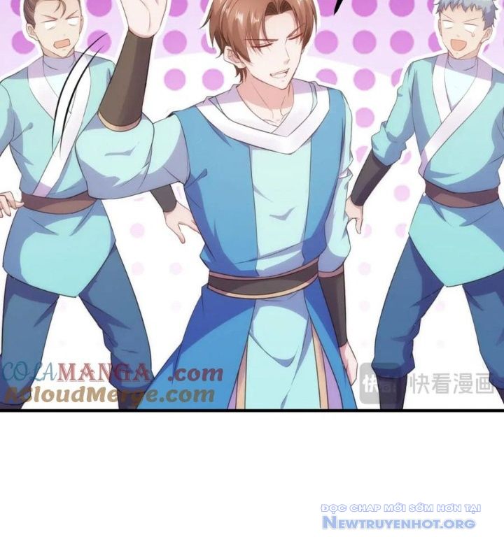 Trọng Sinh Địa Cầu Tiên Tôn chapter 297 - Trang 41