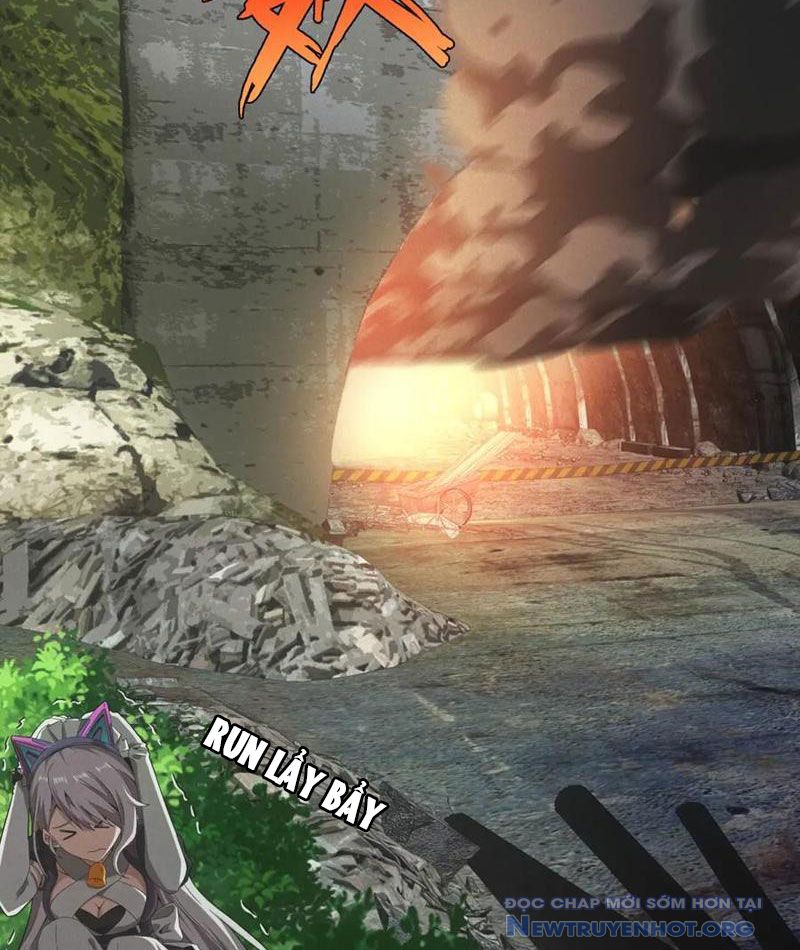 Ta Bán Hàng Vỉa Hè Ở Mạt Thế chapter 49 - Trang 26