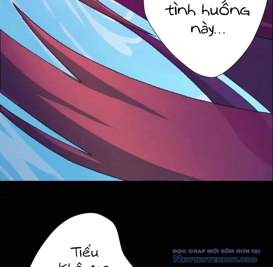 Cứu Thế Giới Đi, Ông Chú! chapter 183 - Trang 41