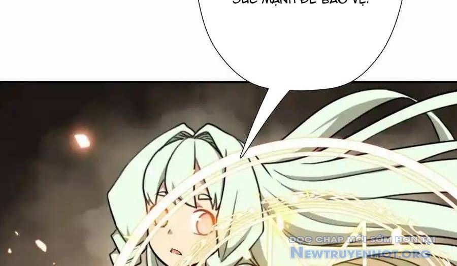 Cứu Thế Giới Đi, Ông Chú! chapter 171 - Trang 118