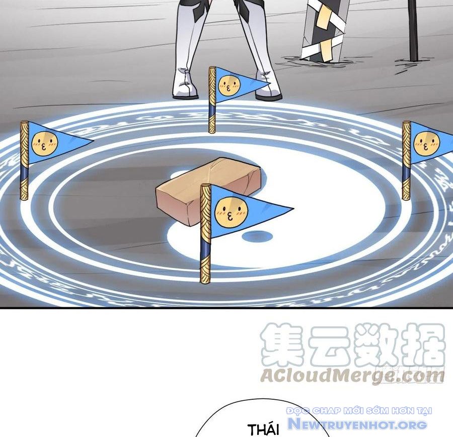 Cứu Thế Giới Đi, Ông Chú! chapter 181 - Trang 52