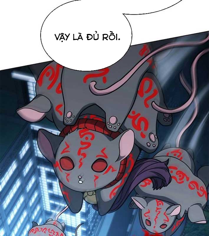 Ta Chi Phối Địa Ngục chapter 14 - Trang 197