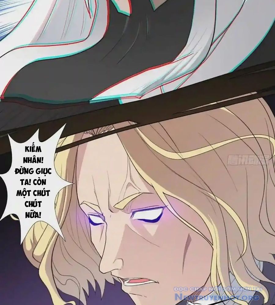 Cứu Thế Giới Đi, Ông Chú! chapter 180 - Trang 65