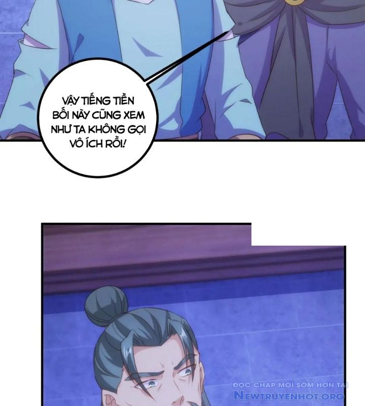 Trọng Sinh Địa Cầu Tiên Tôn chapter 297 - Trang 24