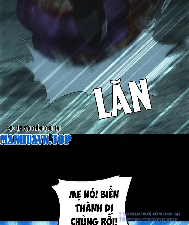 Ta Bán Hàng Vỉa Hè Ở Mạt Thế chapter 50 - Trang 42