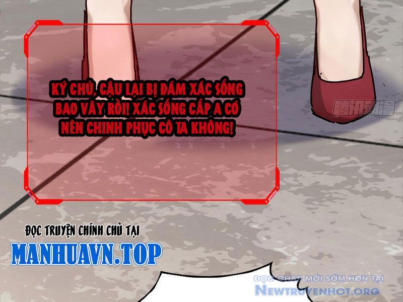 Hệ Thống Tận Thế Của Ta chapter 4 - Trang 132