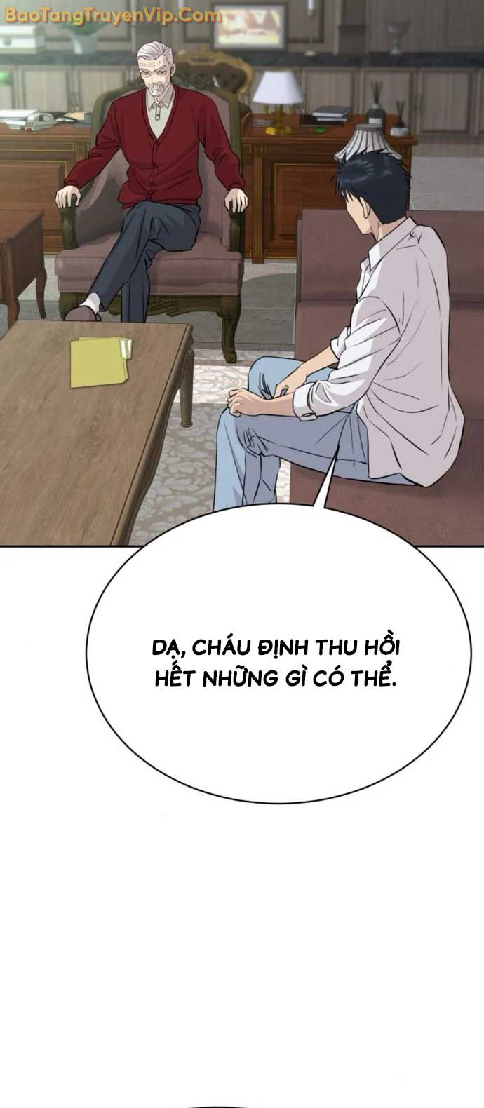Cháu Trai Thiên Tài Của Vua Cho Vay Nặng Lãi chapter 56.3 - Trang 55