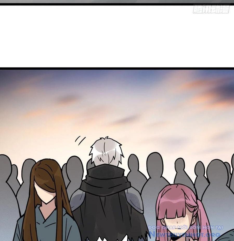 Cứu Thế Giới Đi, Ông Chú! chapter 189 - Trang 35