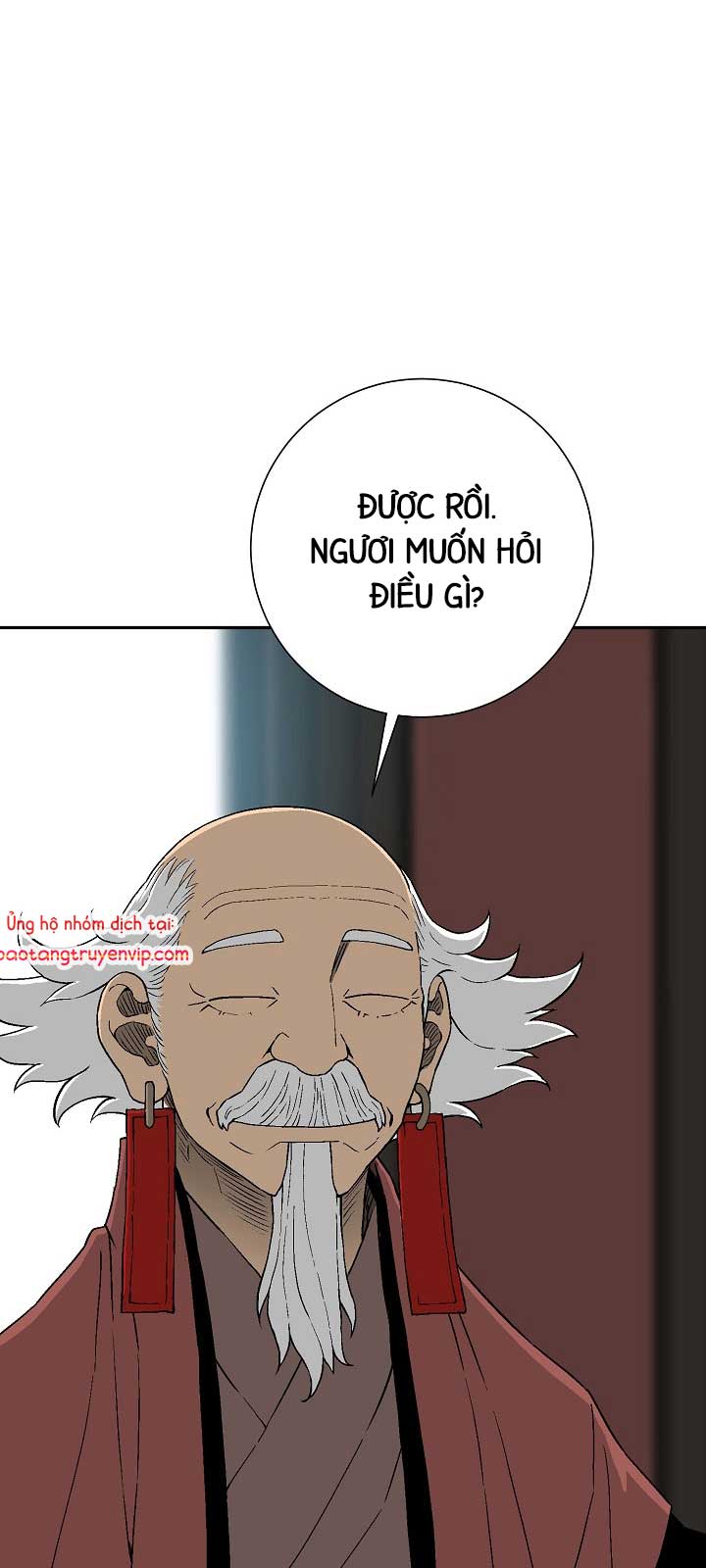 Vĩ Linh Kiếm Tiên chapter 112.1 - Trang 21