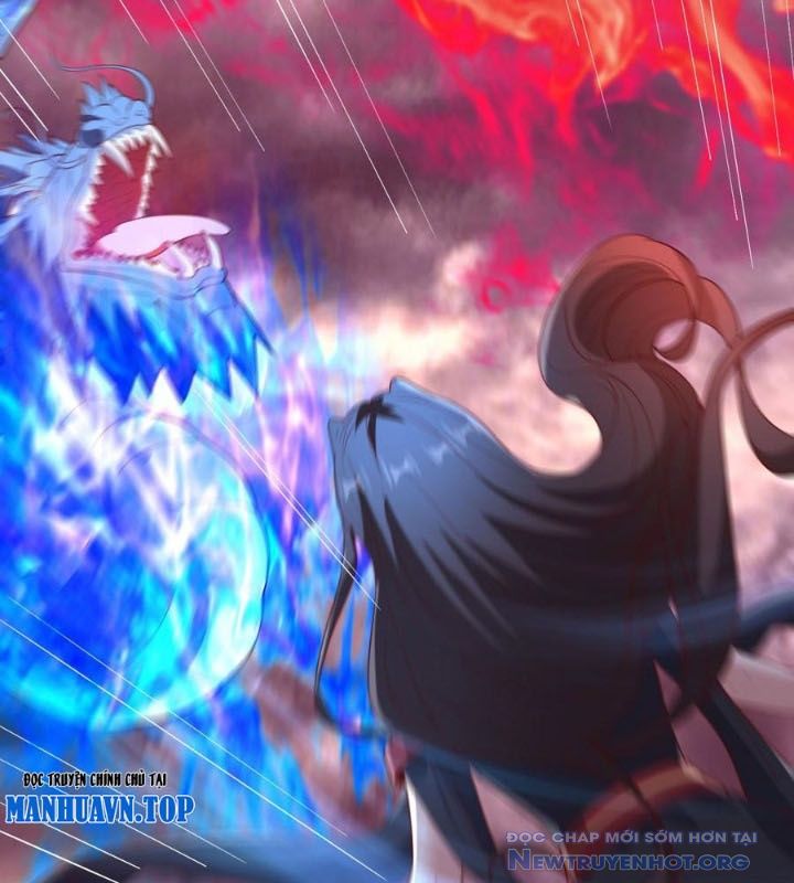 Người Ở Rể Bị Ép Thành Phản Diện chapter 656 - Trang 28