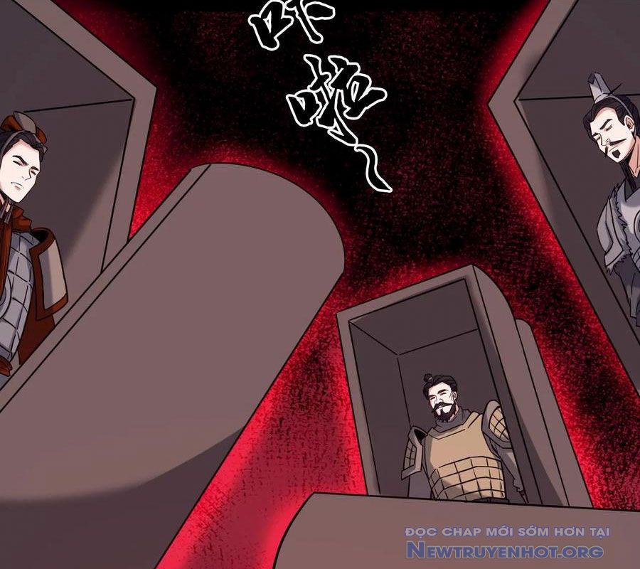 Ngày Tôi Sinh Ra, Bách Quỷ Dạ Hành, Tuyết Thi Hộ đạo chapter 718.5 - Trang 9