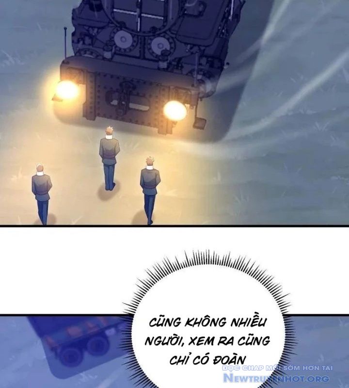 Đệ Nhất Danh Sách chapter 578 - Trang 134