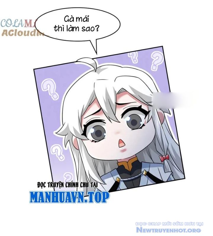 Cường Giả Đến Từ Trại Tâm Thần chapter 347 - Trang 20