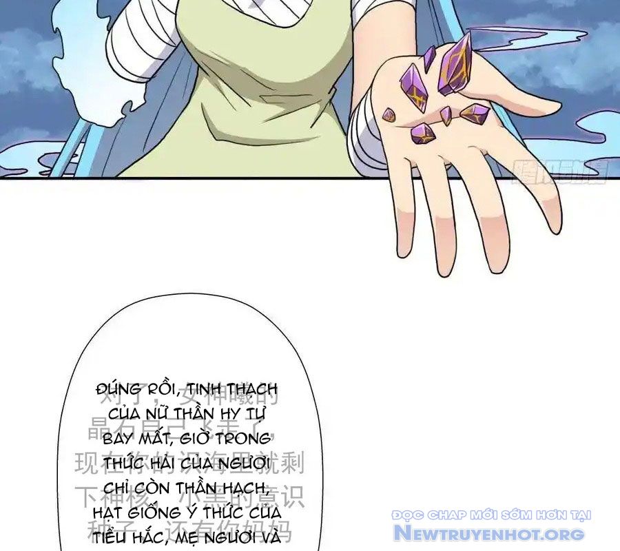 Cứu Thế Giới Đi, Ông Chú! chapter 172 - Trang 24
