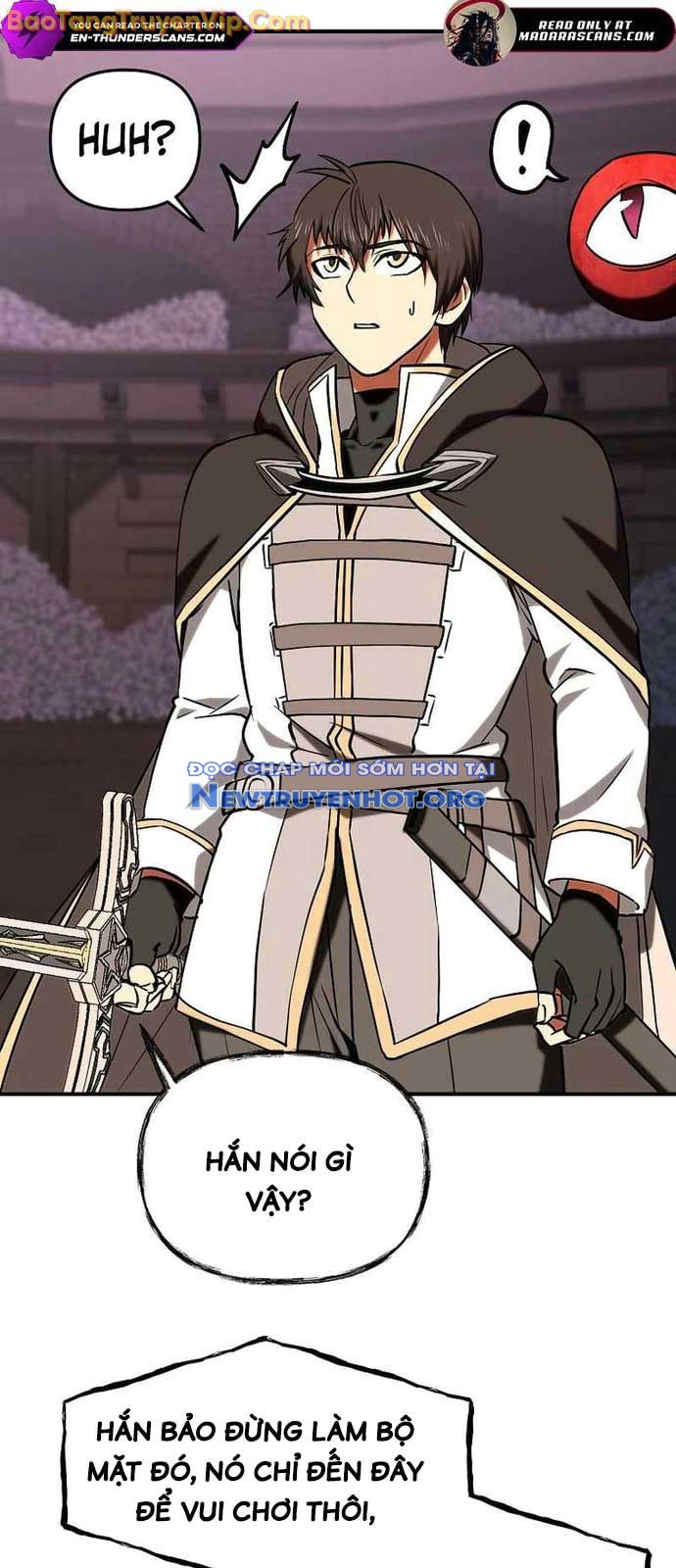 Nhân Vật Phụ Trong Thế Giới Điên Loạn chapter 25 - Trang 77