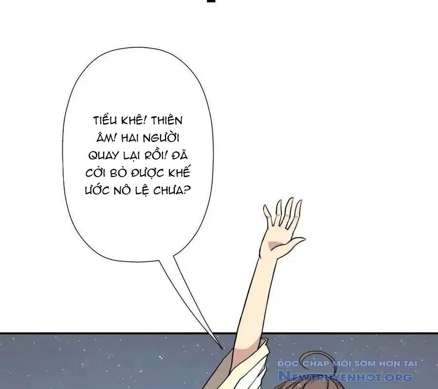 Cứu Thế Giới Đi, Ông Chú! chapter 172 - Trang 71
