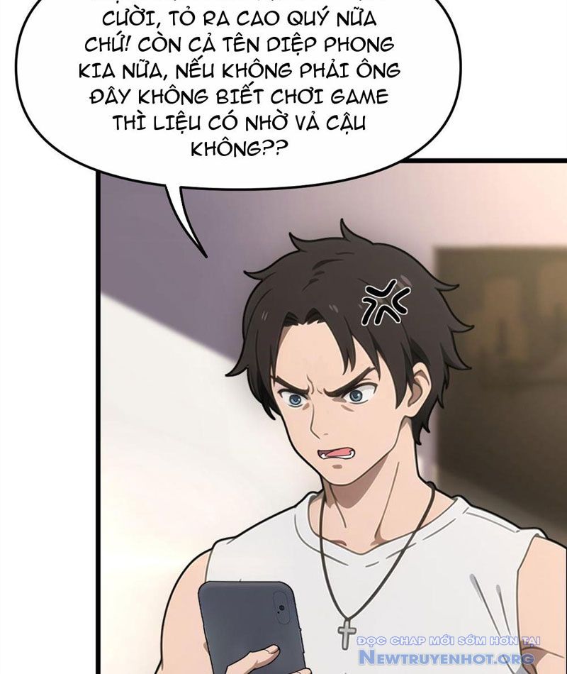 Tôi Có Được Hệ Thống Sau Khi Giảm Biên Chế, Từ Đó Thăng Cấp Một Mình chapter 4 - Trang 7
