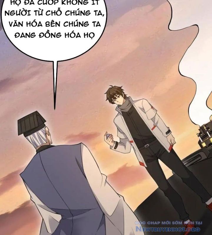 Đệ Nhất Danh Sách chapter 577 - Trang 47